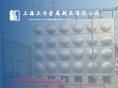 冷水箱和热水箱定制须注意哪些?